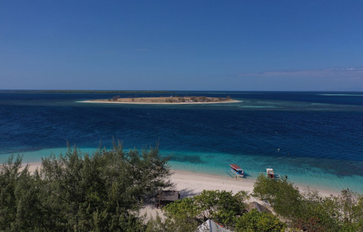 Desa Padak Guar (Pantai Kondo)