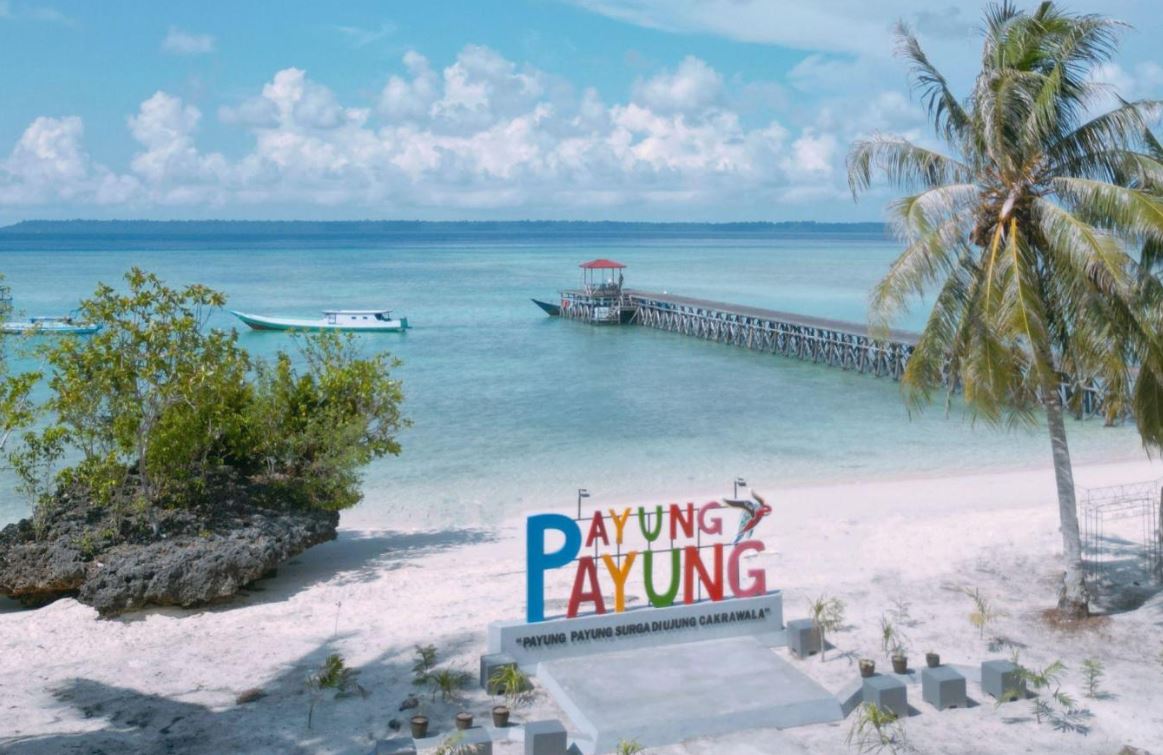 Desa Payung - Payung