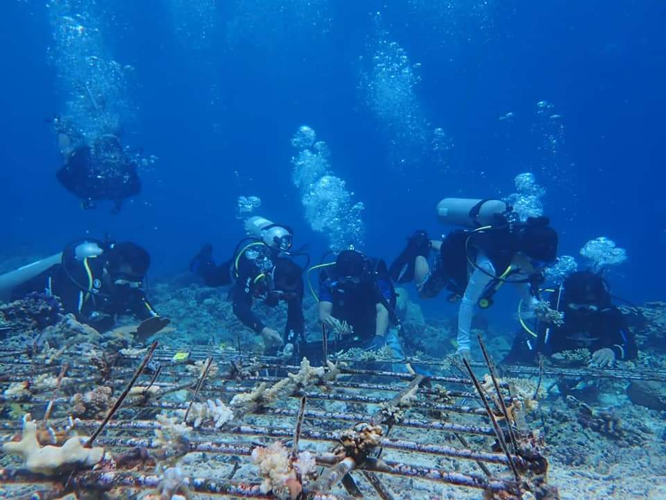 Desa Wisata Padak Guar